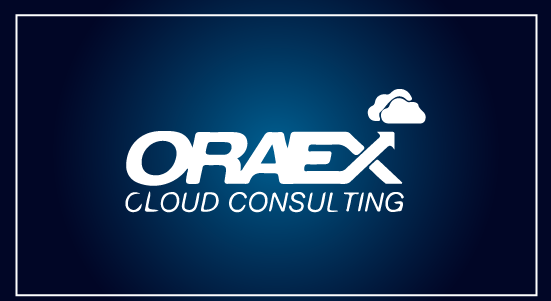 ORAEX Cloud Consulting